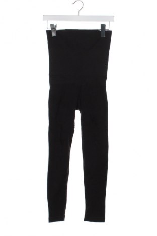 Γυναικείο κολάν Seraphine, Μέγεθος M, Χρώμα Μαύρο, Τιμή 13,29 €