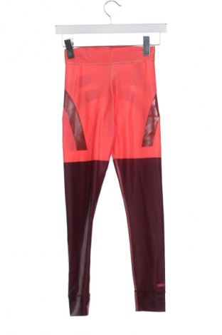 Дамски клин Adidas By Stella McCartney, Размер XXS, Цвят Оранжев, Цена 54,74 лв.