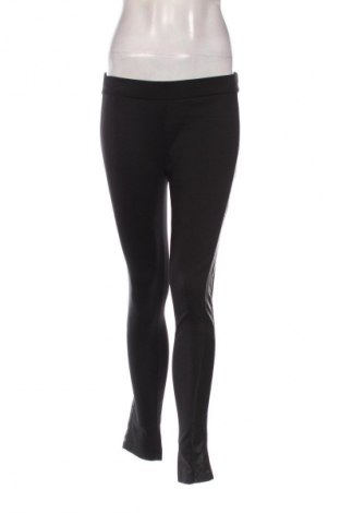 Damskie legginsy Stradivarius, Rozmiar M, Kolor Czarny, Cena 29,99 zł