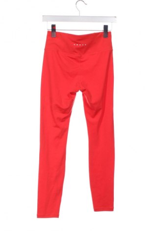 Damen Leggings Stronger, Größe XS, Farbe Rot, Preis € 8,99