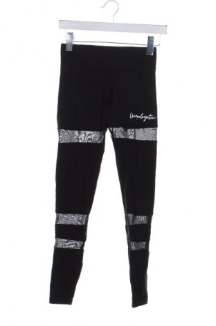 Női leggings Tally Weijl, Méret XXS, Szín Fekete, Ár 2 669 Ft