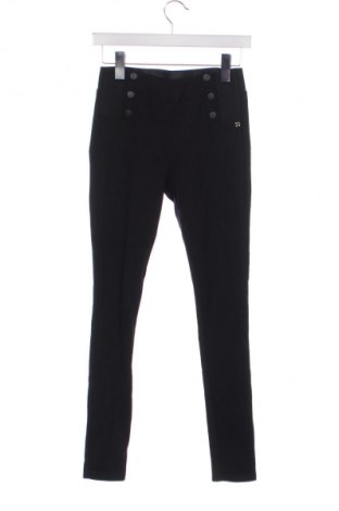 Дамски клин Tom Tailor, Размер XS, Цвят Черен, Цена 18,99 лв.