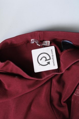 Női leggings Tommy Hilfiger, Méret S, Szín Piros, Ár 6 969 Ft