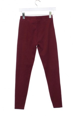 Дамски клин Tommy Hilfiger, Размер S, Цвят Червен, Цена 29,99 лв.