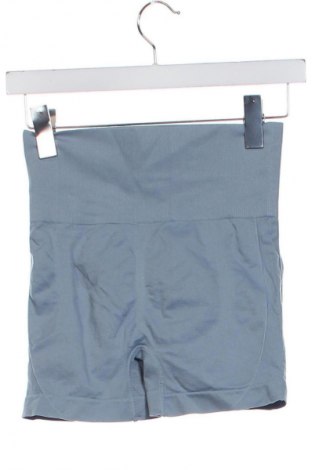 Γυναικείο κολάν Unbranded, Μέγεθος S, Χρώμα Μπλέ, Τιμή 5,12 €