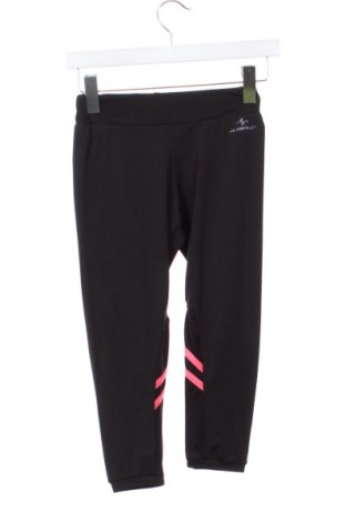 Γυναικείο κολάν Unbranded, Μέγεθος XXS, Χρώμα Μαύρο, Τιμή 7,16 €