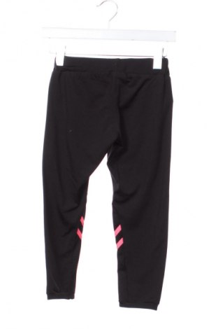 Γυναικείο κολάν Unbranded, Μέγεθος XXS, Χρώμα Μαύρο, Τιμή 7,16 €