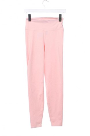 Γυναικείο κολάν Unbranded, Μέγεθος XS, Χρώμα Ρόζ , Τιμή 13,22 €