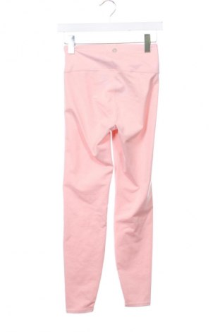 Γυναικείο κολάν Unbranded, Μέγεθος XS, Χρώμα Ρόζ , Τιμή 13,22 €