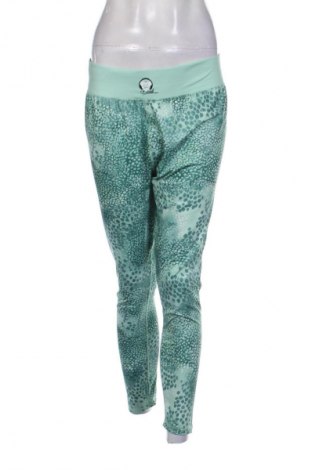 Γυναικείο κολάν Unbranded, Μέγεθος XL, Χρώμα Πολύχρωμο, Τιμή 13,22 €