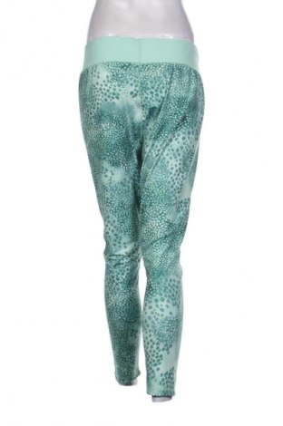 Γυναικείο κολάν Unbranded, Μέγεθος XL, Χρώμα Πολύχρωμο, Τιμή 13,22 €