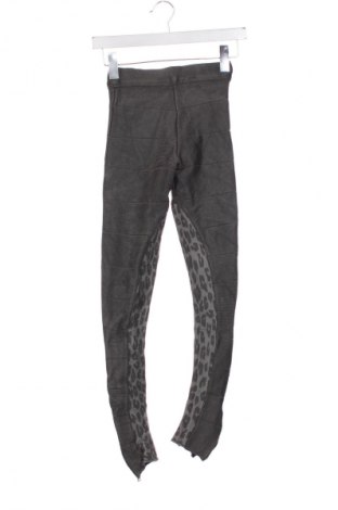 Γυναικείο κολάν Unbranded, Μέγεθος XS, Χρώμα Πολύχρωμο, Τιμή 6,99 €