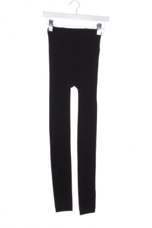 Dámske legíny  Unbranded, Veľkosť XS, Farba Čierna, Cena  11,95 €