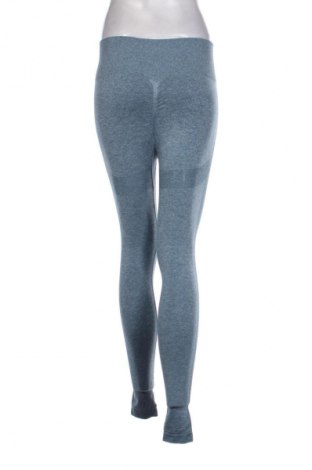 Damskie legginsy Unbranded, Rozmiar S, Kolor Niebieski, Cena 34,99 zł