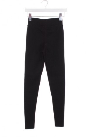 Дамски клин Unbranded, Размер XS, Цвят Черен, Цена 9,99 лв.