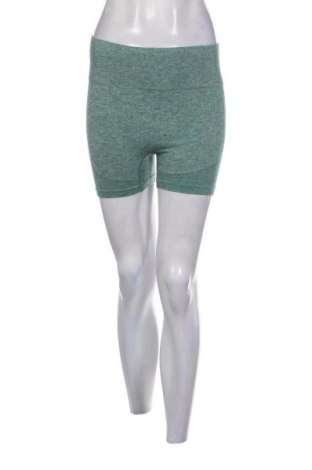 Damskie legginsy Unbranded, Rozmiar S, Kolor Zielony, Cena 34,99 zł