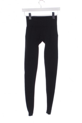 Damskie legginsy Unbranded, Rozmiar XS, Kolor Czarny, Cena 43,68 zł