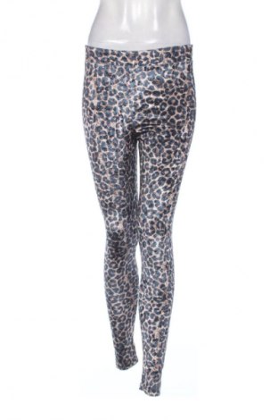 Damskie legginsy Unbranded, Rozmiar M, Kolor Kolorowy, Cena 43,68 zł