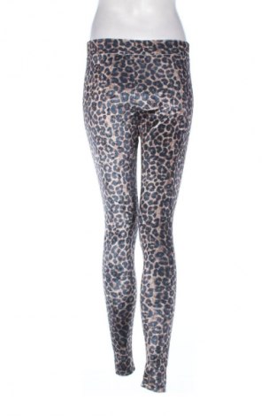 Damskie legginsy Unbranded, Rozmiar M, Kolor Kolorowy, Cena 43,68 zł