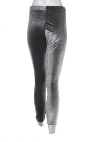 Damskie legginsy Unbranded, Rozmiar L, Kolor Szary, Cena 31,99 zł