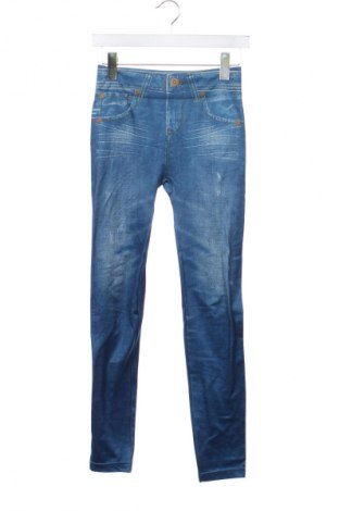 Дамски клин Unbranded, Размер S, Цвят Зелен, Цена 11,99 лв.