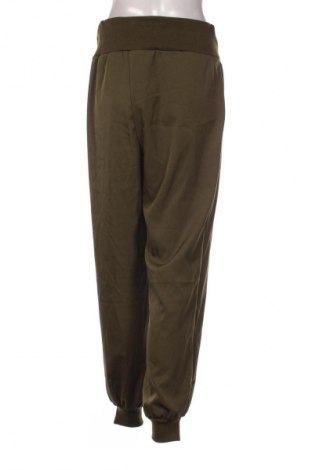 Damen Leggings Unbranded, Größe M, Farbe Grün, Preis 6,99 €