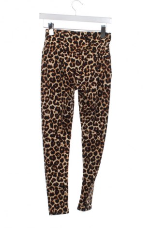 Γυναικείο κολάν Unbranded, Μέγεθος XS, Χρώμα Πολύχρωμο, Τιμή 9,79 €