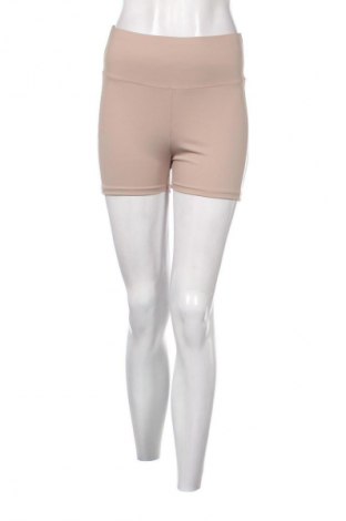Damskie legginsy Unbranded, Rozmiar M, Kolor Beżowy, Cena 38,99 zł