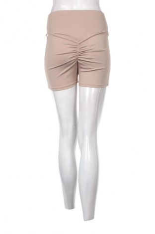 Damskie legginsy Unbranded, Rozmiar M, Kolor Beżowy, Cena 38,99 zł