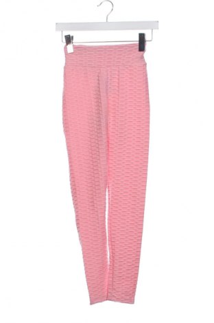Dámske legíny  Unbranded, Veľkosť XS, Farba Ružová, Cena  9,72 €