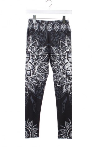 Dámske legíny  Unbranded, Veľkosť M, Farba Viacfarebná, Cena  9,72 €