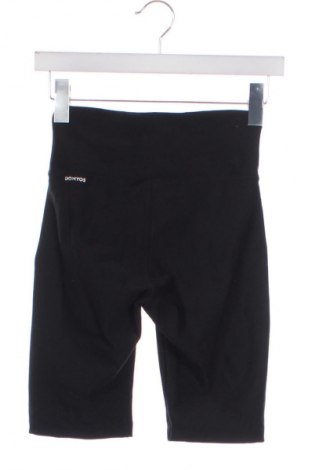 Дамски клин Domyos, Размер XXS, Цвят Черен, Цена 26,00 лв.