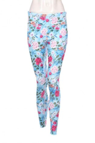 Dámské legíny  Unbranded, Velikost M, Barva Vícebarevné, Cena  219,00 Kč