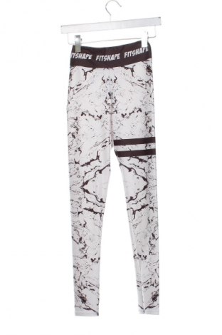 Dámské legíny  Unbranded, Velikost S, Barva Vícebarevné, Cena  329,00 Kč