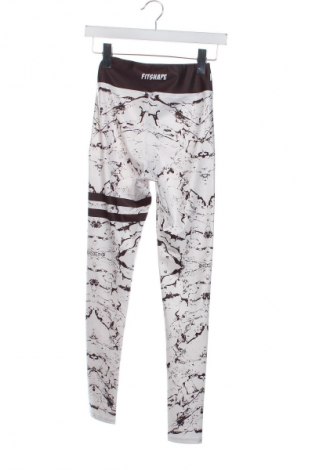 Dámské legíny  Unbranded, Velikost S, Barva Vícebarevné, Cena  329,00 Kč