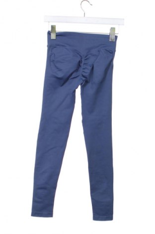 Дамски клин Unbranded, Размер S, Цвят Син, Цена 26,00 лв.