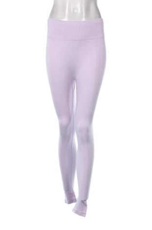 Damskie legginsy Unbranded, Rozmiar M, Kolor Fioletowy, Cena 38,99 zł