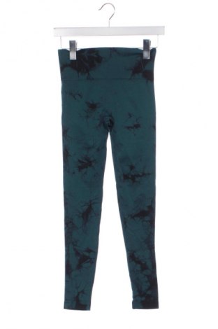 Γυναικείο κολάν Unbranded, Μέγεθος XS, Χρώμα Πολύχρωμο, Τιμή 6,99 €