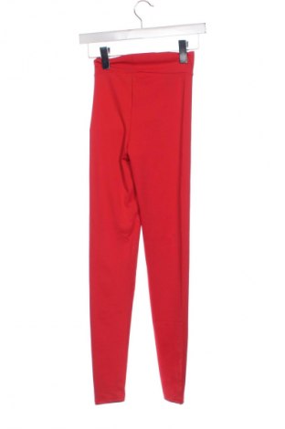 Női leggings Pretty Little Thing, Méret XS, Szín Piros, Ár 5 919 Ft