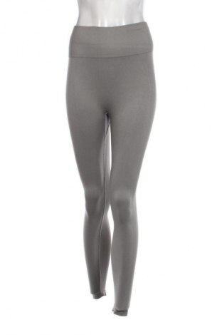 Γυναικείο κολάν Unbranded, Μέγεθος S, Χρώμα Γκρί, Τιμή 6,99 €