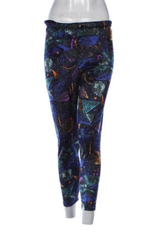 Дамски клин Unbranded, Размер M, Цвят Многоцветен, Цена 12,99 лв.