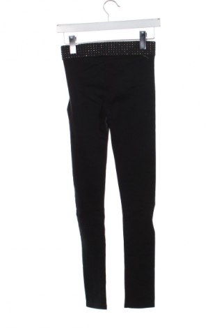 Дамски клин Unbranded, Размер S, Цвят Черен, Цена 13,99 лв.