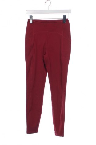 Női leggings Unbranded, Méret XS, Szín Piros, Ár 1 909 Ft