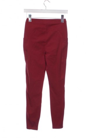 Női leggings Unbranded, Méret XS, Szín Piros, Ár 1 909 Ft