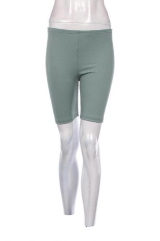 Дамски клин Unbranded, Размер M, Цвят Зелен, Цена 16,06 лв.
