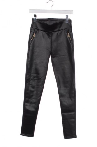 Dámske legíny  Unbranded, Veľkosť XS, Farba Čierna, Cena  6,95 €