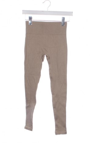 Női leggings Unbranded, Méret XXS, Szín Bézs, Ár 3 539 Ft