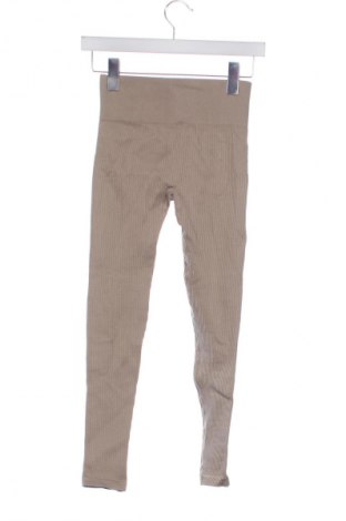 Női leggings Unbranded, Méret XXS, Szín Bézs, Ár 3 539 Ft