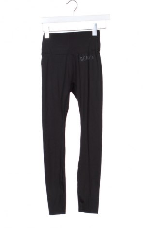 Damen Leggings Unbranded, Größe XS, Farbe Schwarz, Preis 18,58 €