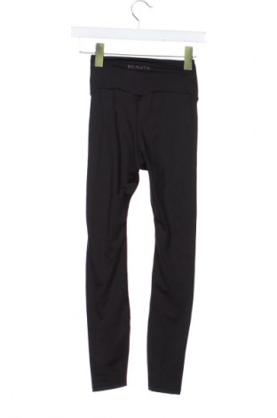 Damen Leggings Unbranded, Größe XS, Farbe Schwarz, Preis 18,58 €